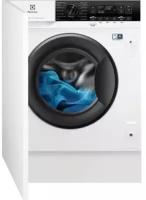 Встраиваемая стиральная машина с сушкой Electrolux EW7W368SI