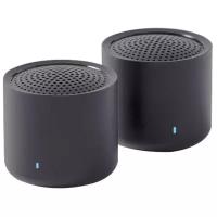 Портативная акустика Xiaomi Mi Bluetooth Speaker Wireless Stereo Set