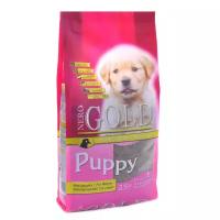 Корм Nero Gold для Щенков: Курица и рис (Puppy 30/19), 2.5 кг