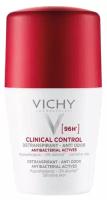 Vichy VICHY Clinical Control 96H (Дезодорант-антиперспирант), 50 мл