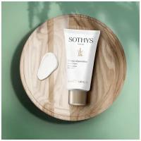 Sothys, Восстанавливающий, себрегулирующий, активный крем для комбинированной и жирной кожи Active Cream Oily Skin, 50 мл