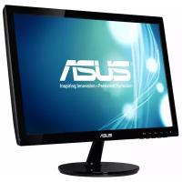 Компьютерный монитор Asus VS197DE, 1366x768, 75 Гц, TN