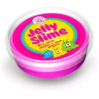 Лизун Master IQ² Jelly Slime с блестками