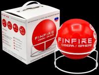 Автономное устройство пожаротушения FINFIRE "сфера", 1 шар