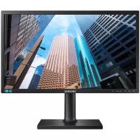 23.6" Монитор Samsung S24E650PL, 1920x1080, 60 Гц, PLS