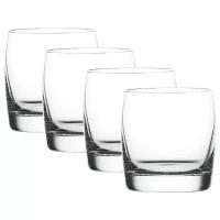 Набор из 4-х хрустальных стаканов, 315 мл, прозрачный, серия Vivendi, Nachtmann, 92040