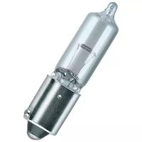 Лампа накаливания сигнальная H21W BAY9s Original 12V 21W OSRAM 64136, 1 шт