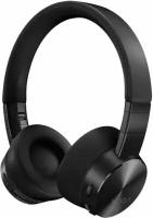 Гарнитура LENOVO Yoga Active Noise Cancellation, черный (GXD1A39963)