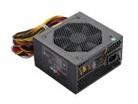 FSP 500W ATX Q-Dion QD-500 80+ OEM {12cm Fan, 2*SATA, APFC}