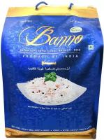 Рис Басмати Банно традиционный Экстра Лонг (basmati rice) Sulson | Сулсон 5кг