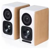 Колонки Edifier S880DB white мощность 88 Вт, Bluetooth 5.1, белые