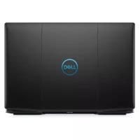 Ноутбук DELL G3 15 3500 (1920x1080, Intel Core i5 2.5 ГГц, RAM 8 ГБ, SSD 256 ГБ, GeForce GTX 1650, Linux)