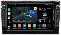 Штатная магнитола Canbox M-Line 7821-9-1710 Nissan Murano (Z50) (2002-2008) Android 10 (4G-SIM, 2/32, DSP, IPS) С крутилками