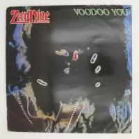 Виниловая пластинка, Zero Nine - Voodoo you, LP