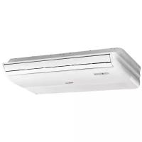 Напольно-потолочный кондиционер Haier AC36ES1ERA / 1U36SS1EAB белый