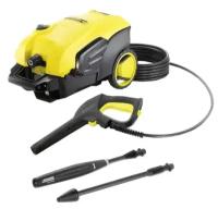 Мойка высокого давления Karcher K 5 Compact