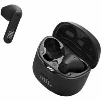 Беспроводные наушники Jbl Tune FLEX NC (TFLEXBLK), черный