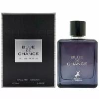 Alhambra BLUE DE CHANCE EAU PARFUM 100 ml