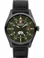 Swiss Military Hanowa Lead Ranger SMWGN0001231