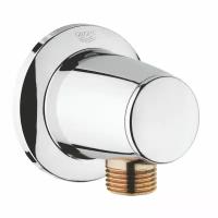 Подключение для душевого шланга, DN 15 Grohe Movario 28405 000 (28405000)