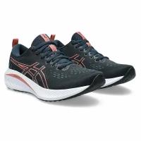 Кроссовки ASICS, размер 39 RU, синий