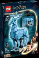 LEGO Harry Potter 76414 Экспекто Патронум