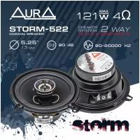 Акустическая система AurA STORM-522