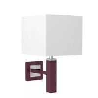 Светильник бра Arte Lamp Waverley A8880AP-1BR WAVERLEY