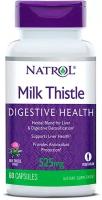 Milk Thistle Advantage капс., 525 мг, 120 г, 60 шт