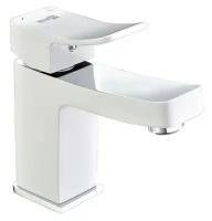 Смеситель для раковины WasserKRAFT Aller 1063WHITE