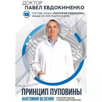 Принцип пуповины: анатомия везения. Научный подход к ненаучным понятиям Евдокименко П.В