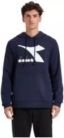 Худи Diadora HOODIE BIG LOGO L