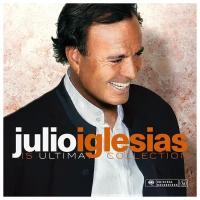 Julio Iglesias – His Ultimate Collection (LP)