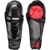 Щитки Bauer Vapor X900 Lite S18 shin guard Sr