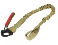 Страховочный трос WoSporT Safety lanyard OD (SL-21-OD)