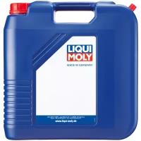 Гидравлическое масло LIQUI MOLY Hydraulikoil Hyper SG 1 68