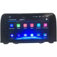 Штатная магнитола Junsun Honda CRV 2016+ (2/32GB) 8-ЯДЕР 4G Android 10