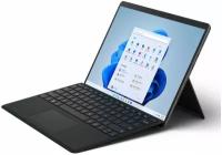 Microsoft Планшет Microsoft Surface Pro 8 i5 8GB 512GB (Graphite, графитовый)