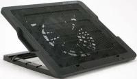 Zalman ZM-NS1000 Notebook Cooling Stand, Up to 16” Laptop, 180mm fan, 5 level angle adjustment