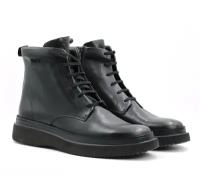 Мужские высокие ботинки JOOP (pero telos boot hc6 4140006004) черные, 44 EU