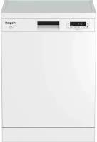 Посудомоечная машина Hotpoint-Ariston HF 4C86 белый