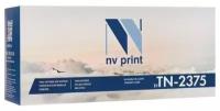 Картридж лазерный NV PRINT (NV-TN2375) для BROTHER HL-L2300/2340/DCP-L2500, ресурс 2600 стр