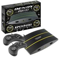 Игровая приставка Dendy Nimbus 1700 игр HDMI/Ретро консоль 8-16 bit/Для телевизора