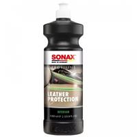 Sonax ProfiLine Leather Care Лосьон для кожи 1л (282300)