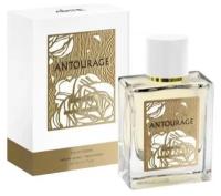 Женская туалетная вода Art Parfum Antourage Lumiere, 50 мл