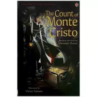 Дюма Александр "YR3 COUNT OF MONTE CRISTO"