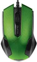 Мышь Qumo Office M14, green