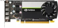 Видеокарта PCI-E nVidia T1000 (900-5G172-2570-000) 8GB GDDR6