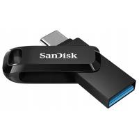 Флешка SanDisk Ultra Dual Drive Go USB Type-C 512GB