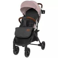 Прогулочная коляска Carrello Astra CRL-5505 Apricot Pink